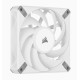 Corsair AF120 ELITE Carcasa del ordenador Ventilador 12 cm Blanco 1 pieza(s) - co-9050142-ww